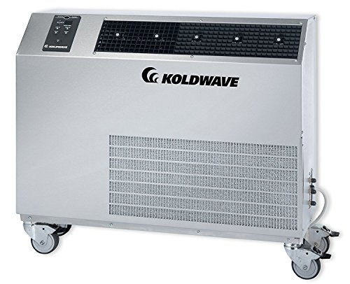 Koldwave 5WK18BGA1AAH0 клима уред/Топлинска Пумпа