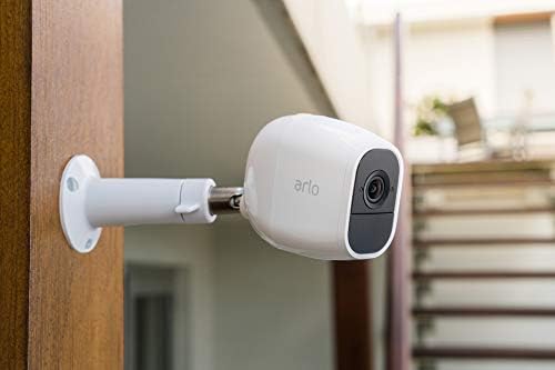 Arlo Про 2 Безжични Home Security Камера Систем