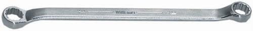Вилијамс Алатки BWM-2427 - Тесни-Access - Метрички, 24 x 27 mm Клуч Големина, Двојно Крајот