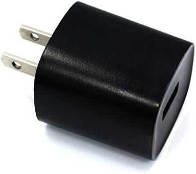 2.4 Брза Дома Ѕид Патување AC Полнач 6ft Долго USB Кабел MicroUSB Sync Жица Адаптер Кабелот за напојување LED Светилка за Verizon