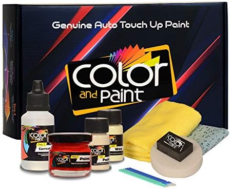 Боја и Боја за Џип Автомобилската се Допре До Бојата - Ахат МАТ - AZ - Боја Нула Поправка, Точно Натпревар - Основни