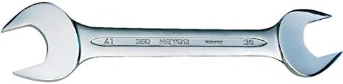 Heyco 350663582 Двојно заврши отвори вилица клуч350 3/4x25/32