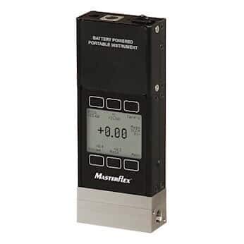 Кол-Parmer Flowmeter, Маса, Диференцијални Притисок, за Гасови, од 0,05 до 5 ml/min