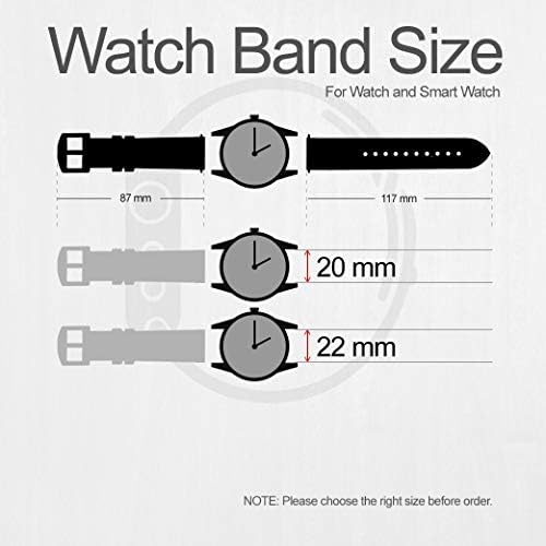CA0729 Кралицата Срца Картичка Кожа & Силикони Smart Watch Бенд Рака за Samsung Галакси Види Watch3, Опрема S3 Модели Опрема S3 Граница Опрема S3 Класичен Големина (22mm)