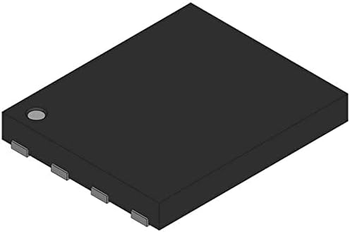 Infineon Технологии N-КАНАЛ МОЌ MOSFET (Пакет на 536) (BSC240N12NS3G)
