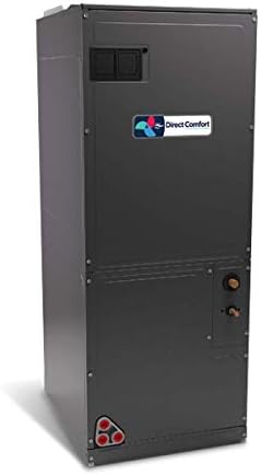 Директни Удобност 5 Тон Воздух Управувачот Модел: DC-ASPT61D14
