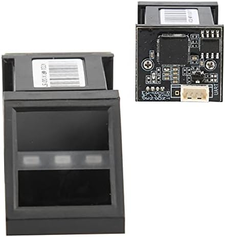 Прст Печатење на Читателот, Оптички Отпечаток Читателот USB Биометриски Модуларен Скенер за Контрола на Пристап Сензор за Прозорец