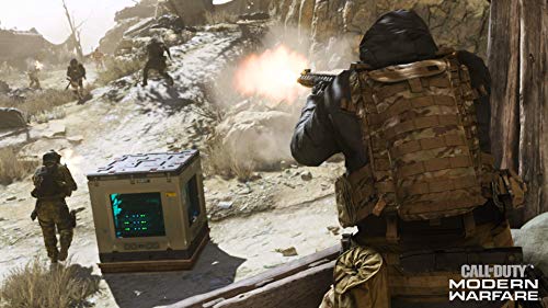 Call of Duty: Modern Warfare Standard Edition - Xbox Еден [Дигитален Код]