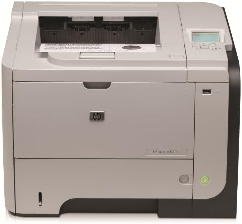 HP P3015N LaserJet Enterprise Printer