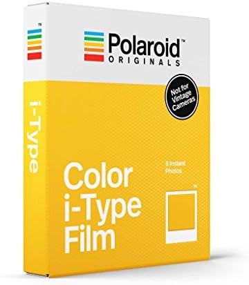 Polaroid Лабораторија Сè Кутија Дополнителен Комплет - Дигитален да Аналогни Polaroid Фото Печатач (4969)