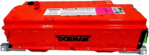 Dorman 587-002 Remanufactured Вози Батеријата Одберете Тојота Модели