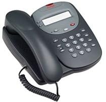 Avaya 5402 VOIP Дигитални Телефонски