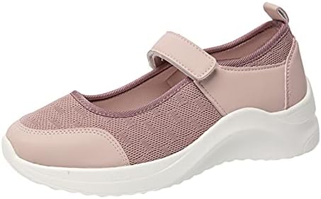Платно Чевли за Жени,2021 Модните Мачки Печатени Удобен Еластична Патики Секојдневен Чевли на Лето Секојдневно Одење Мокасина Чевли