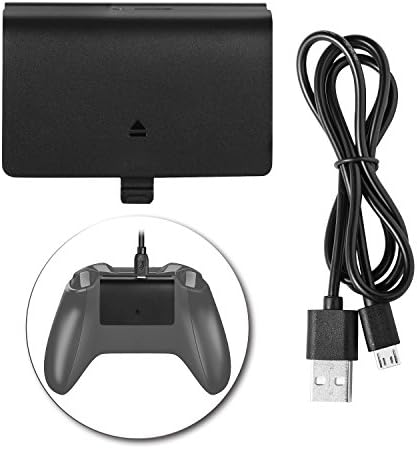 WantMall 5x USB Игра Кабел за Полнење на Батеријата Полнач за Xbox ЕДЕН