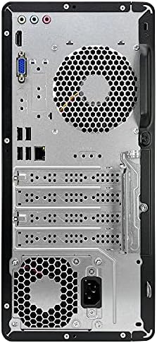 HP Павилјон TP01 Кула Десктоп Компјутер - AMD Ryzen 5 5600G 6-Core до 4.40 GHz Процесор, 8GB DDR4 RAM меморија, 8TB Хард Диск, AMD