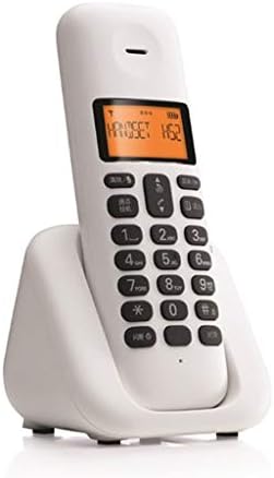 WODMB Телефон Corded Телефони - мобилни Телефони - Ретро Новина Телефон - Мини Caller ID Телефон, Ѕид-Монтирани Телефонски Фиксна