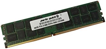 64GB Меморија за Supermicro SuperServer 4028GR-TXR (X10DGO) DDR4 LRDIMM 2666MHz НН RAM меморија (ДЕЛА-БРЗ Бренд)