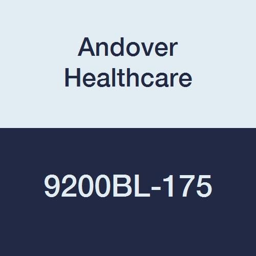 Andover Здравствена заштита 9200BL-175 Coflex LF2 Само-Adherent Заврши, 15' Должина, 2 Ширина, Сина, Латекс Слободни, најголемиот