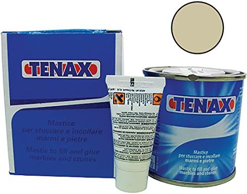 Tenax Травертин Додатен - Удар 125 ml.