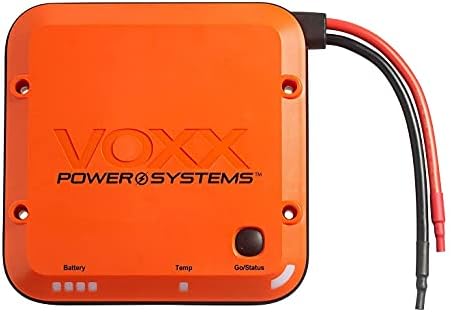 Voxx Моќ Системи POWV3.5 Резервни Возило Батеријата на Побарувачката На Енергија се Обезбедува Итна Автомобил Скок на проектот, Работи