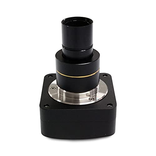 VELAB VE-LX1800, 18 MP USB Дигитален фото апарат за Микроскоп