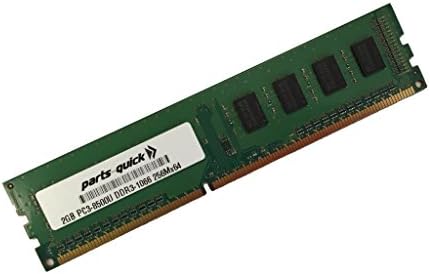 2GB Меморија за Леново ThinkCentre M70e 0806, 0809, 0822, 0829, 0830, 0832, 0833, 0842, 0843 DDR3 PC3-8500U 1066 MHz DIMM RAM меморија