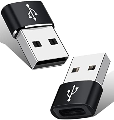 USB C Адаптер, USB за Да го USB-C Конвертор Машки Да се Женски Тип На Конектор за Кабел Моќ OTG Адаптерот За iPhone 13 12 11 Max